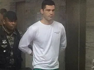 Serial killer enfrenta o 28º júri popular em Goiânia