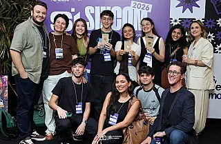 Unigran tem dois de três finalistas em Prêmio