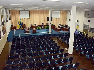Arquitetos são homenageados em Dourados