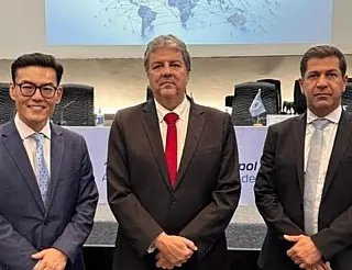 TJMS participa de seminário em Brasília