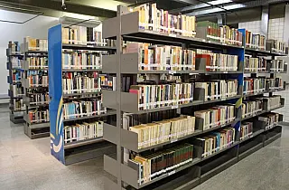 Lei prevê campanha para doação de livros e revistas a bibliotecas públicas de MS
