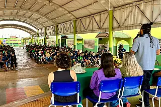 Semana da Juventude tem foco na saúde mental