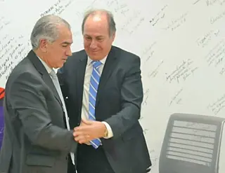 BID quer firmar novas parcerias com o Governo de MS