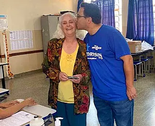 Herdeiro de Pedrossian vai assumir vaga na Assembleia