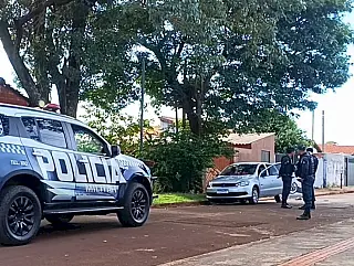 Dois mortos em confronto com a PM em Dourados