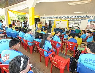 Assistência Social renova cuidado com as pessoas em Dourados