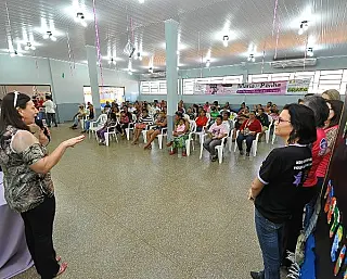 Dourados promove ações pelos dez anos da Lei Maria da Penha