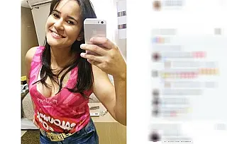 Mulher que desapareceu após pegar carona com conhecido é encontrada morta no Paraná
