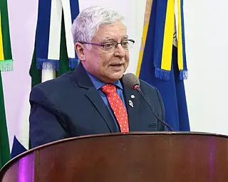 Rotary fala na Câmara sobre dia mundial de prevenção