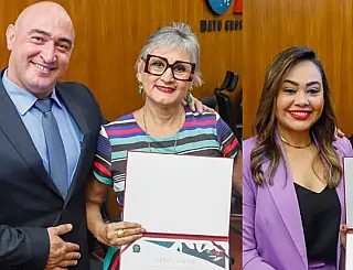 Advogadas douradenses indicadas para Comissão nacional