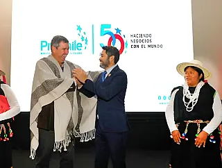 MS estreita acordos bioceânicos com o Chile