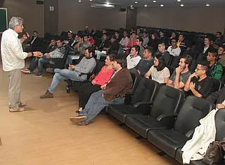 Engenharia mecânica preenche lacuna, diz Abemec