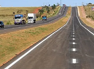 ANTT vai relicitar concessão da BR 163