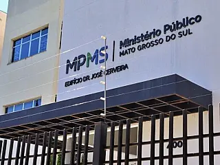 MP-Social entrega certificados de parceria durante solenidade na Expoagro