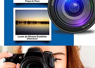 Concurso de fotografias da Aced tem foco no trabalho