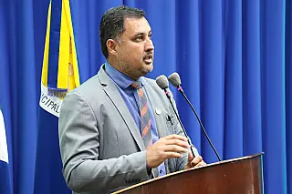 Vereador quer saber se Funsaud licitou espaços publicitários