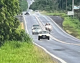 Operação Proclamação termina sem mortes no Estado
