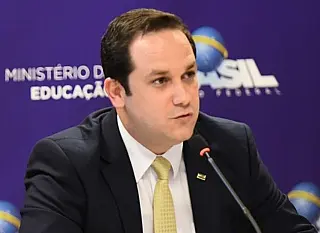 Ministro substituto, Henrique Sartori tem agenda nesta sexta em Dourados