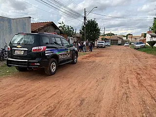 'Brincadeira idiota', justifica rapaz preso por atirar e matar 'amigo de infância' em Campo Grande