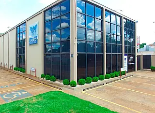 Aced cria Banco de Currículos