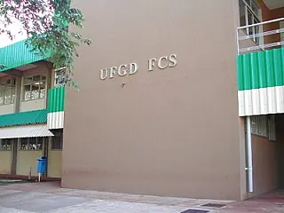 UFGD abre 28 vagas de professor substituto com salários de até R$ 5,4 mil