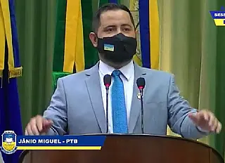 Mais votado, Jânio Miguel diz que novo prefeito é acessível