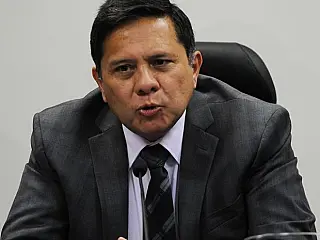 Candidato a PGR diz que fará mudanças na rotina da Lava Jato se escolhido ao cargo
