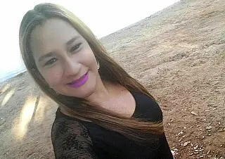 Homem que matou mulher após levar tapa no rosto é preso em Rio Brilhante