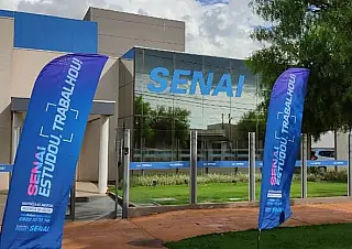 Curso com emprego garantido