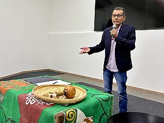 Índios voltam a contar com Conselho de Direitos em MS