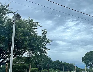 Junho terá mais chuvas e será mais quente