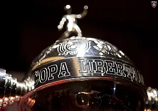 Conmebol define datas e horários das oitavas