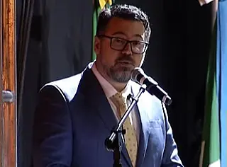 Pollon e Bolsonaro denunciam Boulos por incitar invasões