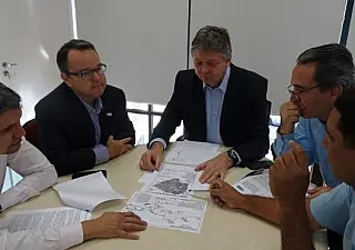 Rede Nacional de Pesquisa interliga universidades de Dourados