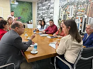 Governo e Prefeitura buscam agilizar Casa da Mulher na Capital