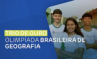 Alunos do IFMS participam de etapa nacional