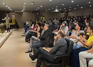 Unigran prioriza idosos nas atividades do Setembro Amarelo