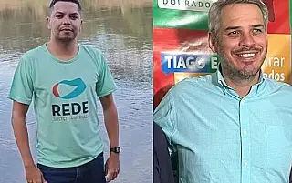 Dourados já tem dois candidatos a prefeito definidos