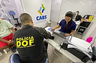 Carreta da Saúde bate recorde de atendimentos e reforça cuidado com servidores