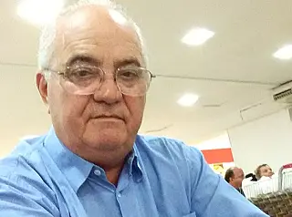 Morre o ex-vereador José Braga