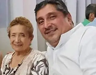 Morre dona Júlia Teresa Salgado