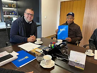 Regularização de áreas da Diocese é conquista da Igreja