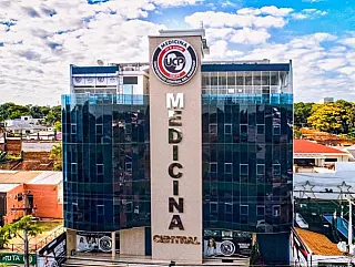 Calouros de Medicina se apresentam nesta quarta em unidades da UCP