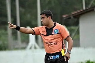 Catarinenses comandam Sete de Dourados e Fluminense de Feira no “Douradão”