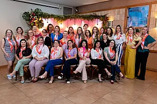 Comitê Mulher da Sicredi promove primeiro encontro do ano em Dourados