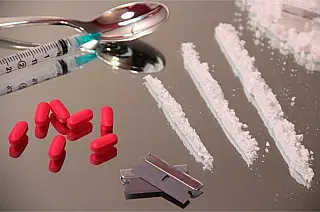 Consumo de drogas causa 500 mil mortes anuais, afirma OMS