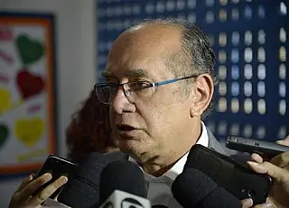 Gilmar Mendes diz que há abusos a serem revistos nas delações premiadas