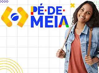 Pagamento a estudantes começa nesta segunda-feira