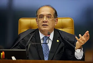 Eleições de 2016 serão um experimento institucional, diz Gilmar