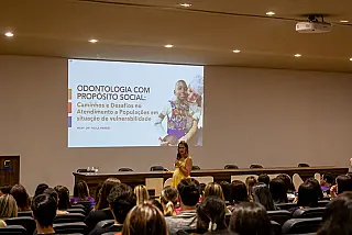 Jornada da Unigran fortalece visão integrada